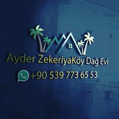 Zekeriyaköy Dağ Evi