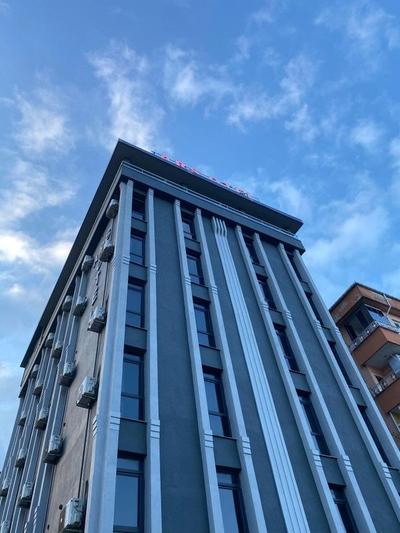Ars Otel(ex.sahil Otel)