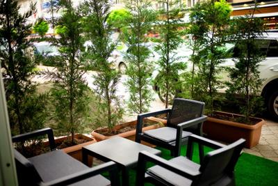 Çay Apart