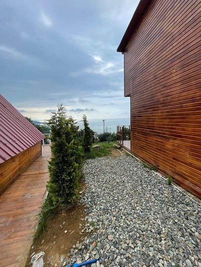 Manzara Dağ Evi