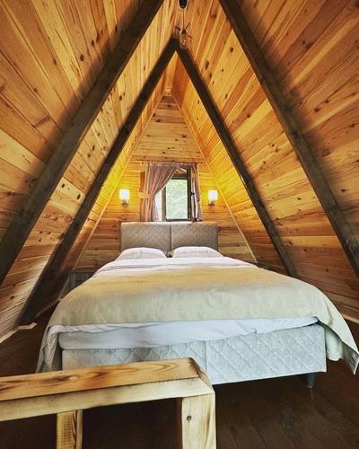 Mapavri Suit Bungalov