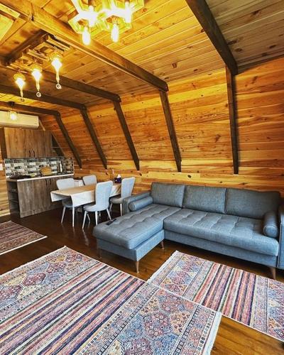 Mapavri Suit Bungalov
