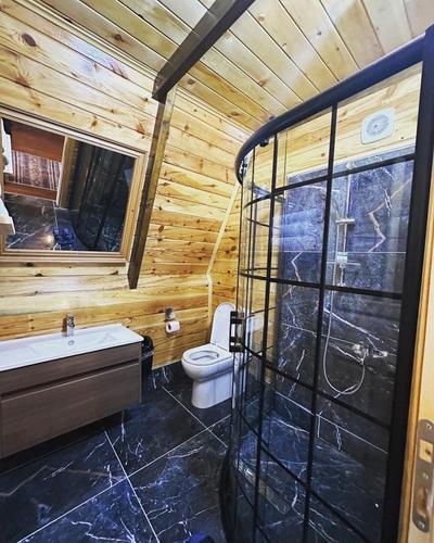Mapavri Suit Bungalov