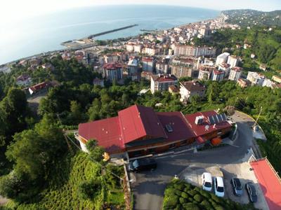 Ess Sarı Köşk Hotel