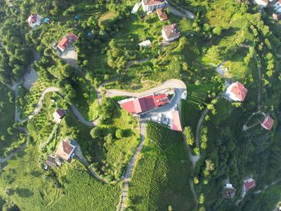 Ess Sarı Köşk Hotel