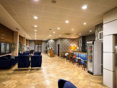 Deniz Konak Otel