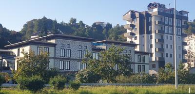 Deniz Konak Otel