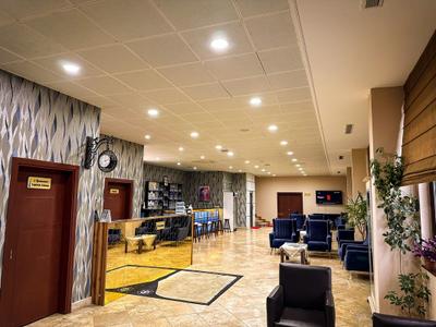 Deniz Konak Otel
