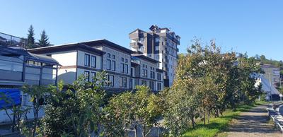 Deniz Konak Otel