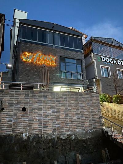 Fenix Loftspa