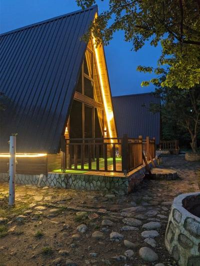 Engreens Bungalov