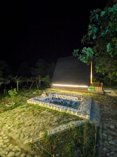 Engreens Bungalov
