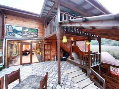 Rubaşı Otel Fındıklı