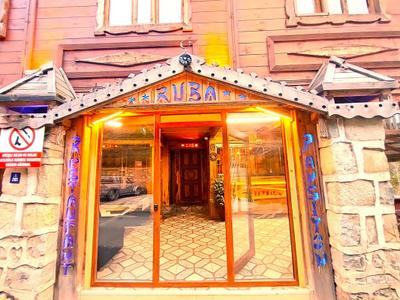 Rubaşı Otel Fındıklı