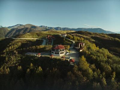 Flora Handüzü Resort & Bungalow