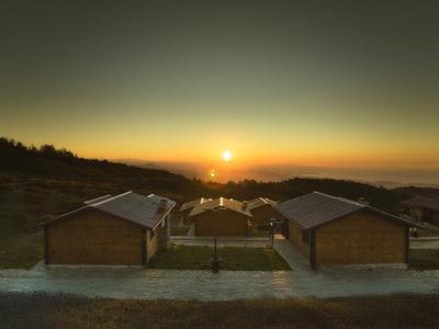 Flora Handüzü Resort & Bungalow