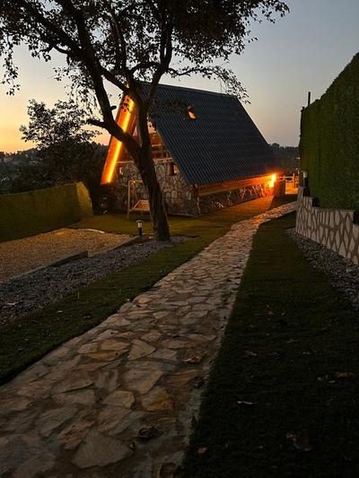 Hanzade Suit Bungalov