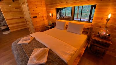 Hayvore Loft