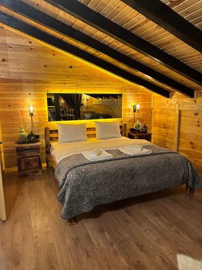 Hayvore Loft