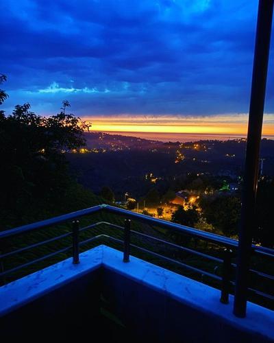 Home in Rize
