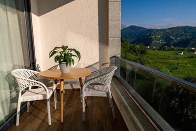Irday Deluxe Rooms