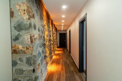 Irday Deluxe Rooms