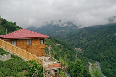 Kinya Bungalov -hotel