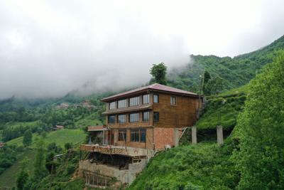 Kinya Bungalov -hotel