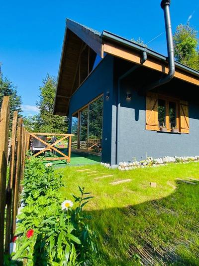 Lavinya Suit Bungalov