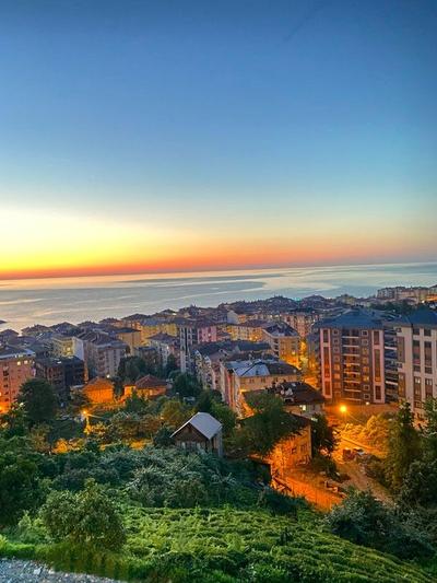 Lavinya Suit Bungalov