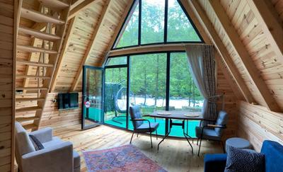 Lelvani Suit Bungalov