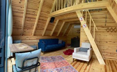 Lelvani Suit Bungalov