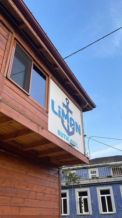 Liman Butik Otel