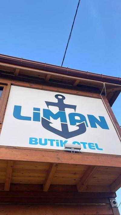 Liman Butik Otel