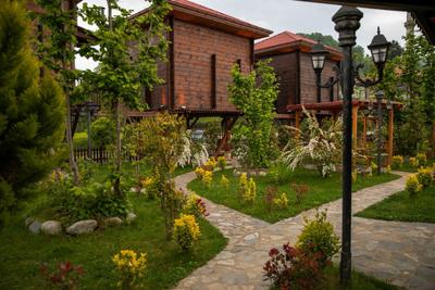 Mcora Tatil Köyü