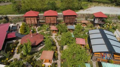 Mcora Tatil Köyü