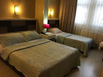 Green Otel