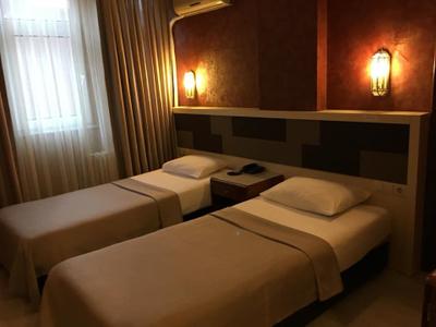Green Otel