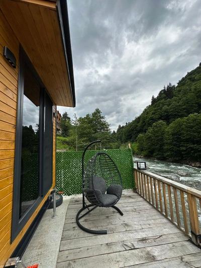 Nayon Tiny House