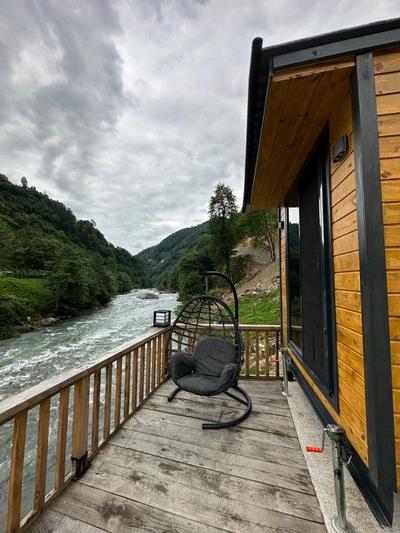 Nayon Tiny House