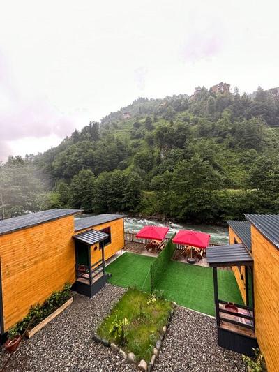 Nayon Tiny House