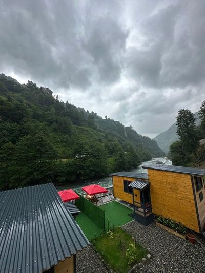 Nayon Tiny House