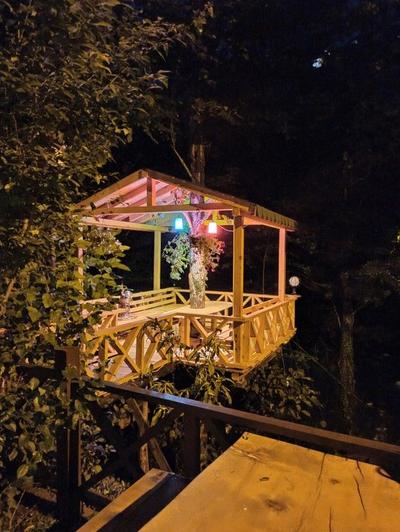 Nehir Bungalows