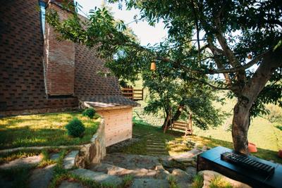 Oruba Bungalov