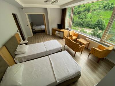 Osmanlı Butik Otel