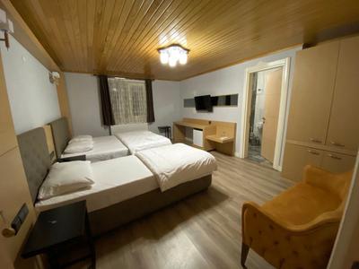 Osmanlı Butik Otel