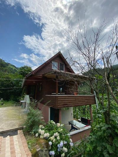 Pasğa Villa