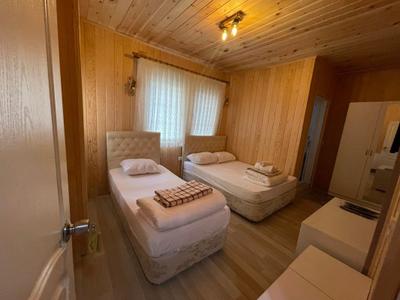 Pınar Butik Otel