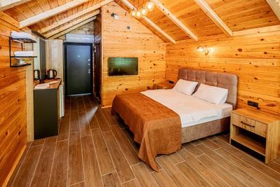 Pınar Otel & Bungalov
