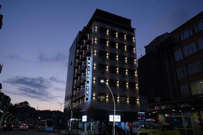 Rhisos Otel